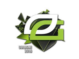 印花 | OpTic Gaming | 2016年科隆锦标赛