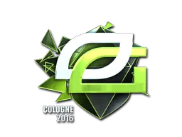 印花 | OpTic Gaming（闪亮）| 2016年科隆锦标赛
