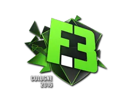 印花 | Flipsid3 Tactics | 2016年科隆锦标赛