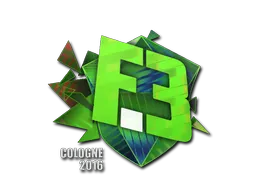 印花 | Flipsid3 Tactics(全息)| 2016年科隆锦标赛