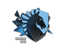 印花 | Team Liquid | 2016年科隆锦标赛