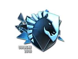 印花 | Team Liquid(闪亮)| 2016年科隆锦标赛