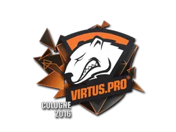 印花 | Virtus.Pro | 2016年科隆锦标赛