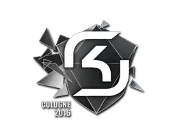 印花 | SK Gaming | 2016年科隆锦标赛