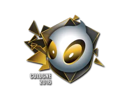 印花 | Team Dignitas | 2016年科隆锦标赛