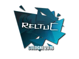 印花 | reltuC | 2016年科隆锦标赛