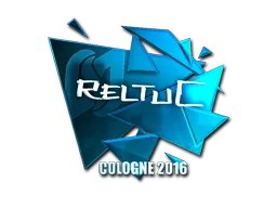 印花 | reltuC(闪亮)| 2016年科隆锦标赛