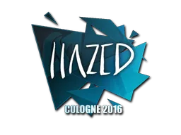印花 | hazed | 2016年科隆锦标赛