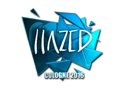 印花 | hazed(闪亮)| 2016年科隆锦标赛