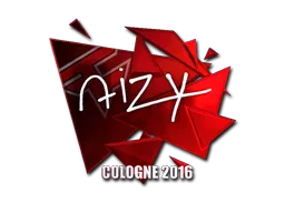印花 | aizy（闪亮）| 2016年科隆锦标赛