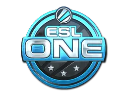 印花 | 2014年 ESL One 科隆锦标赛(蓝色)