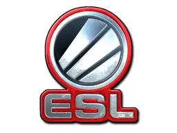 印花 | 2014年 ESL One 科隆锦标赛(红色)