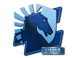 印花 | Team Liquid | 2017年亚特兰大锦标赛