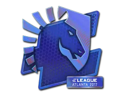 印花 | Team Liquid(全息)| 2017年亚特兰大锦标赛