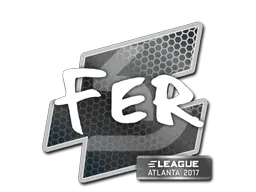 印花 | fer | 2017年亚特兰大锦标赛
