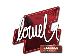 印花 | loWel | 2017年亚特兰大锦标赛