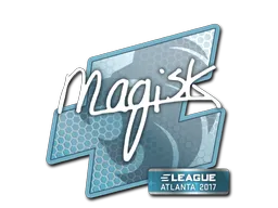 印花 | Magisk | 2017年亚特兰大锦标赛
