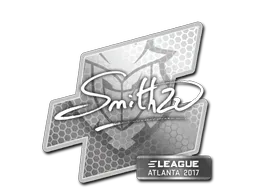 印花 | SmithZz | 2017年亚特兰大锦标赛