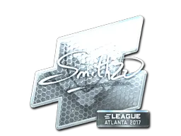 印花 | SmithZz（闪亮）| 2017年亚特兰大锦标赛
