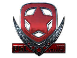 印花 | Gambit(闪亮)| 2017年克拉科夫锦标赛
