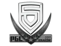 印花 | PENTA Sports | 2017年克拉科夫锦标赛