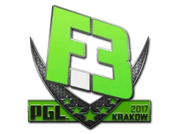印花 | Flipsid3 Tactics | 2017年克拉科夫锦标赛