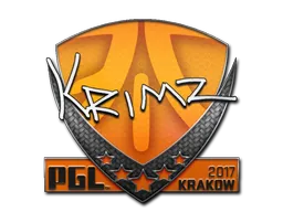 印花 | KRIMZ | 2017年克拉科夫锦标赛
