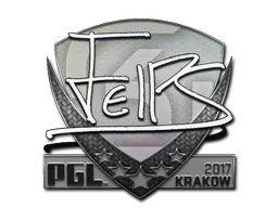 印花 | felps | 2017年克拉科夫锦标赛