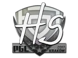 印花 | HS | 2017年克拉科夫锦标赛