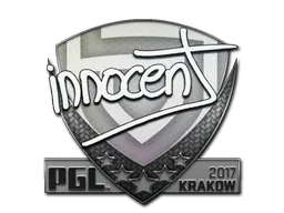 印花 | innocent | 2017年克拉科夫锦标赛