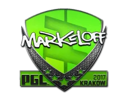 印花 | markeloff | 2017年克拉科夫锦标赛