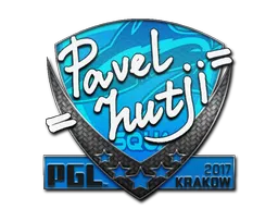 印花 | hutji | 2017年克拉科夫锦标赛