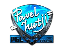 印花 | hutji（闪亮）| 2017年克拉科夫锦标赛