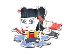 印花 | 哪咤