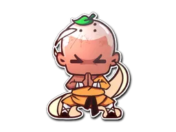 印花 | 功夫少年