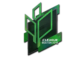 印花 | Sprout Esports(全息)| 2018年波士顿锦标赛