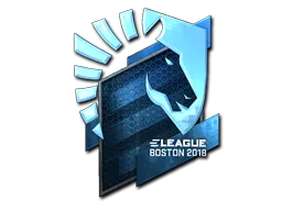 印花 | Team Liquid(闪亮)| 2018年波士顿锦标赛