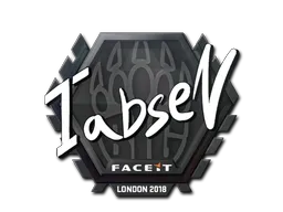 印花 | tabseN | 2018年伦敦锦标赛