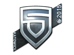 印花 | PENTA Sports（闪亮）| 2015年卡托维兹锦标赛