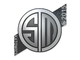 印花 | TSM Kinguin | 2015年卡托维兹锦标赛