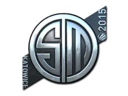 印花 | TSM Kinguin（闪亮）| 2015年卡托维兹锦标赛