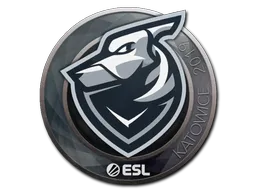 印花 | Grayhound Gaming | 2019年卡托维兹锦标赛