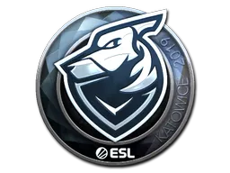 印花 | Grayhound Gaming（闪亮）| 2019年卡托维兹锦标赛