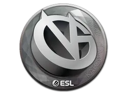 印花 | ViCi Gaming | 2019年卡托维兹锦标赛