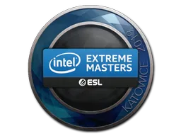 印花 | IEM | 2019年卡托维兹锦标赛