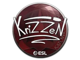 印花 | KrizzeN | 2019年卡托维兹锦标赛
