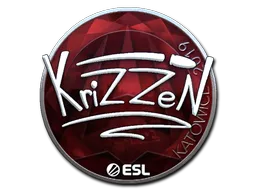 印花 | KrizzeN（闪亮）| 2019年卡托维兹锦标赛