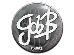 印花 | gob b | 2019年卡托维兹锦标赛