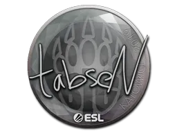 印花 | tabseN | 2019年卡托维兹锦标赛
