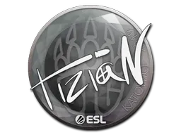 印花 | tiziaN | 2019年卡托维兹锦标赛